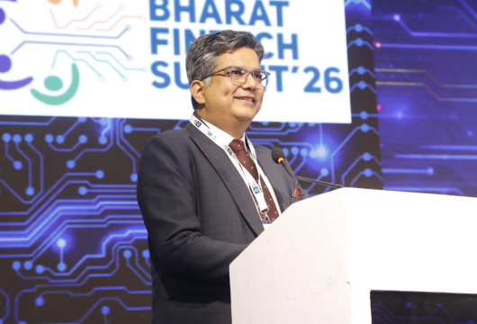 From Non-Performing to Non-Problematic: R2P Capital at Bharat Fintech Summit 2026