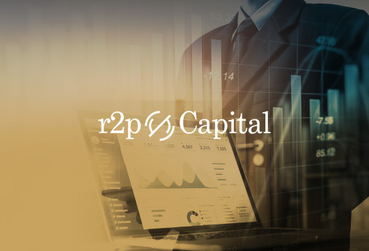 A Major Milestone: R2P Capital Officially Registered as an NBFC